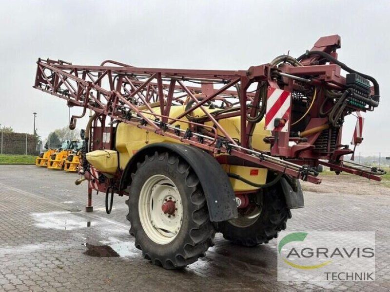 Hardi COMMANDER PLUS 4200
