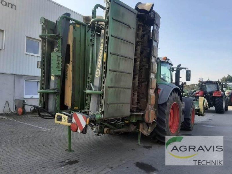 Krone EASYCUT B 870 CV COLLECT