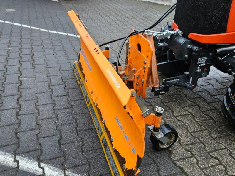 Wiedenmann Snow Master 3809