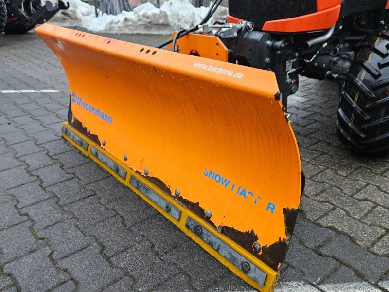 Wiedenmann Snow Master 3809