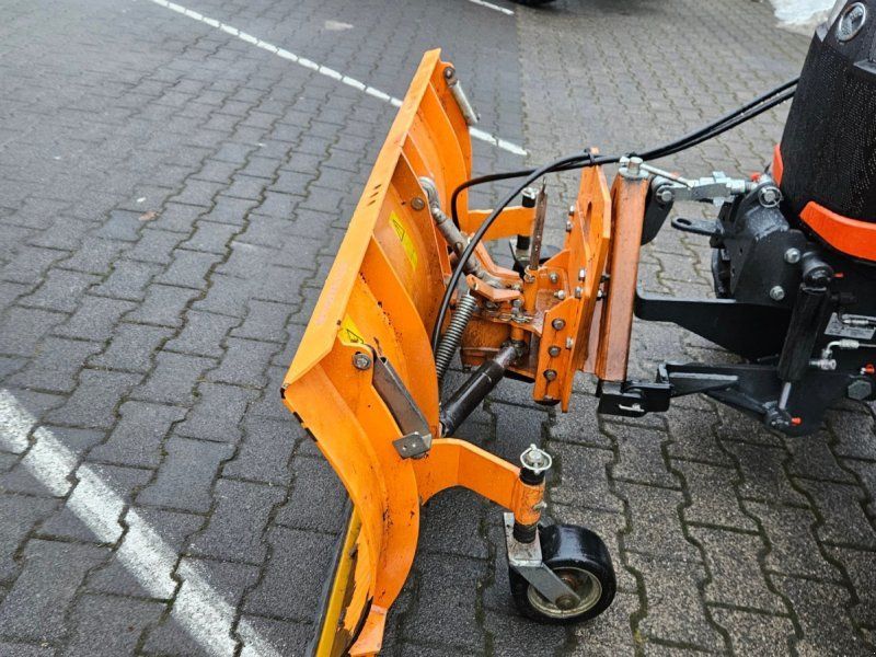 Wiedenmann Snow Master 3809