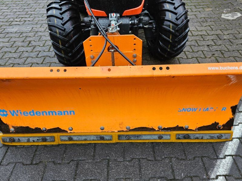 Wiedenmann Snow Master 3809