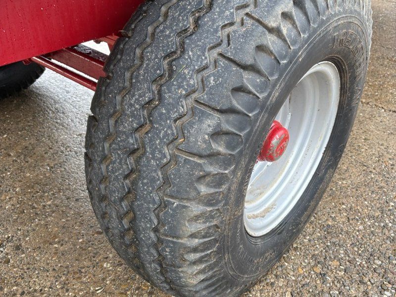 Strautmann FVW120 IM KUNDENAUFTRAG