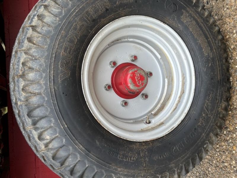 Strautmann FVW120 IM KUNDENAUFTRAG