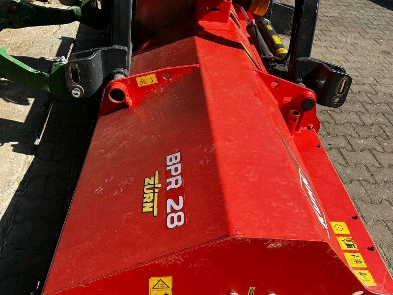 Kuhn BPR 28