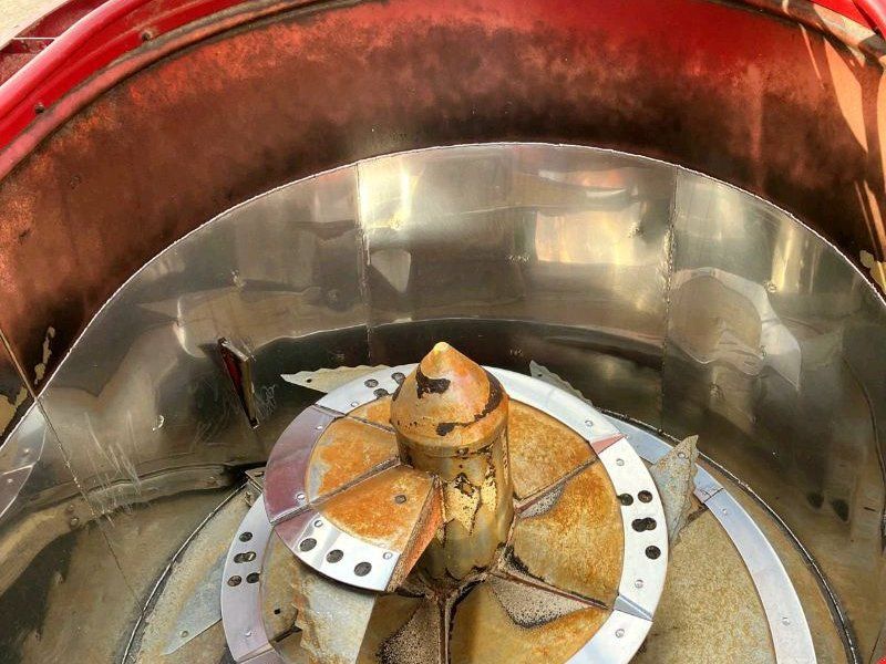 Strautmann Vertimix 951 IM KUDENAUFTRAG