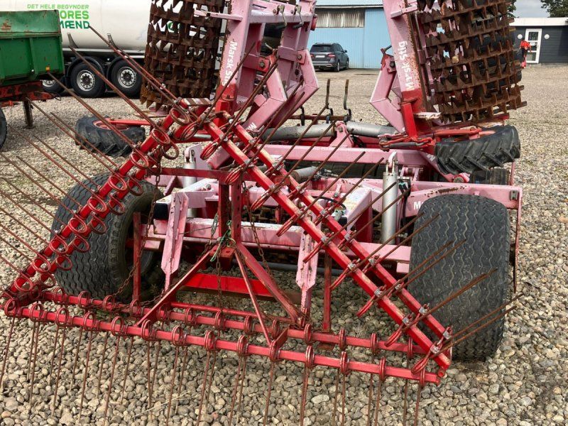 Marsk Stig combiharve 5mtr