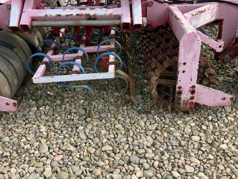 Marsk Stig combiharve 5mtr