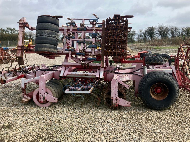 Marsk Stig combiharve 5mtr