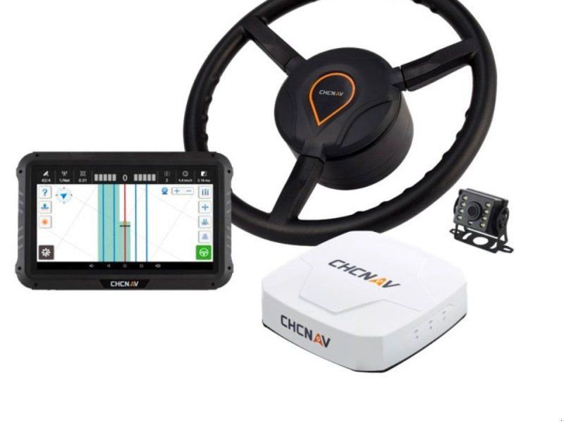 CHCNAV NX510 SE  Lenksystem Spurführsystem RTK