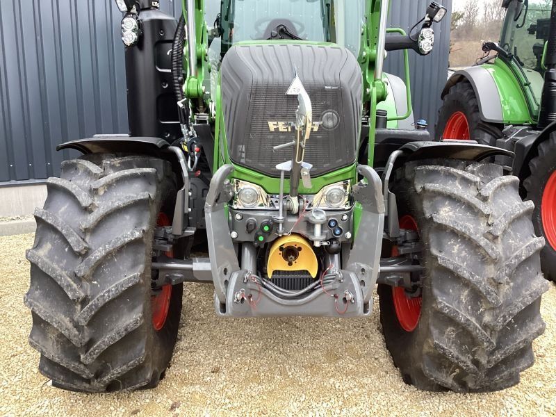 Fendt 314 GEN4 PROFI S2