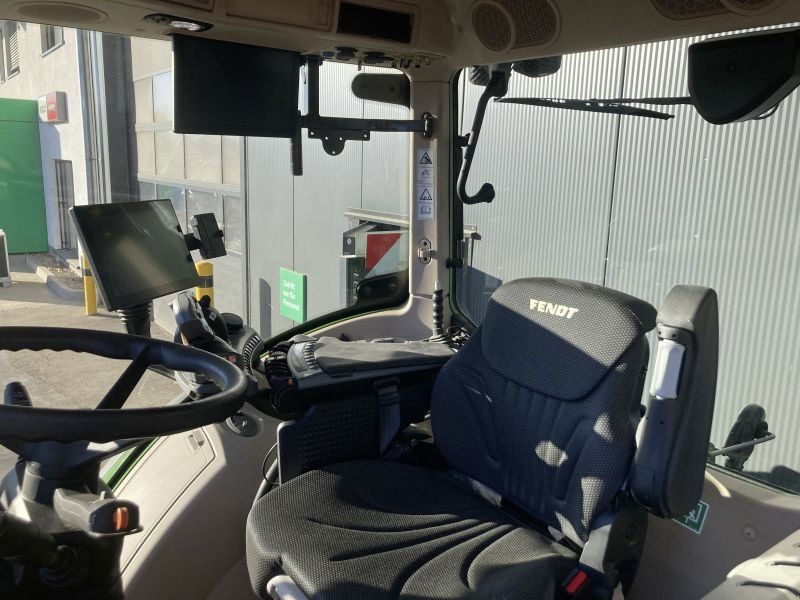 Fendt 516 VARIO GEN3 PROFI PLUS