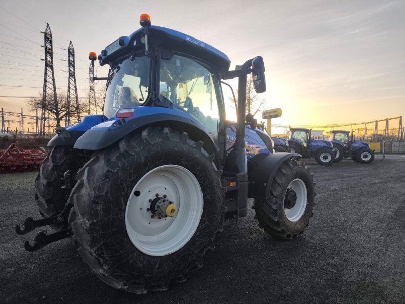 New Holland T6 180 DYNAMIC CDE