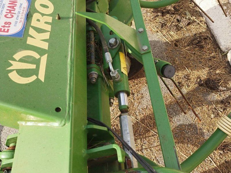 Krone KW 8.82/8