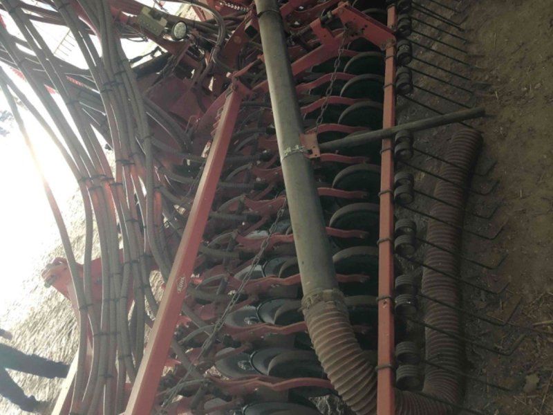 Kuhn SEMOIR EN LIGNE