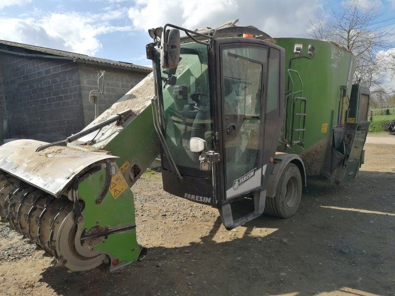 Faresin LEADER PF1.16 C ECOMIX