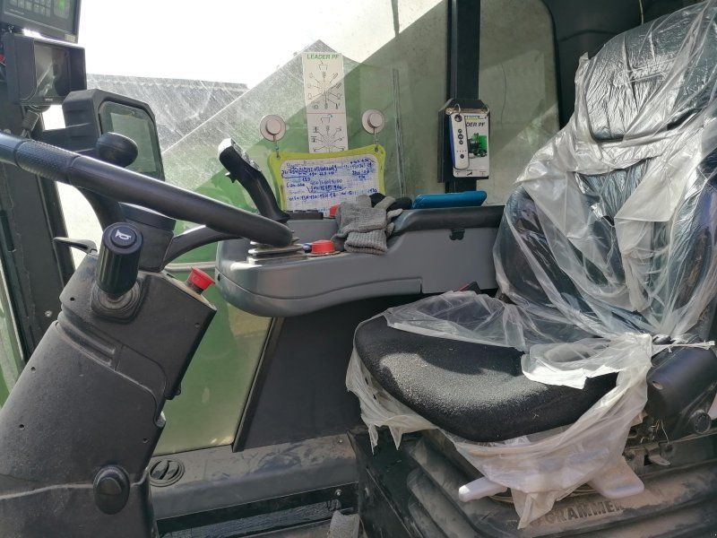 Faresin LEADER PF1.16 C ECOMIX