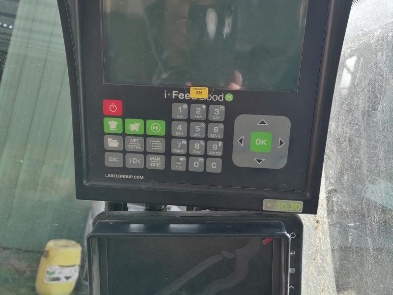 Faresin LEADER PF1.16 C ECOMIX