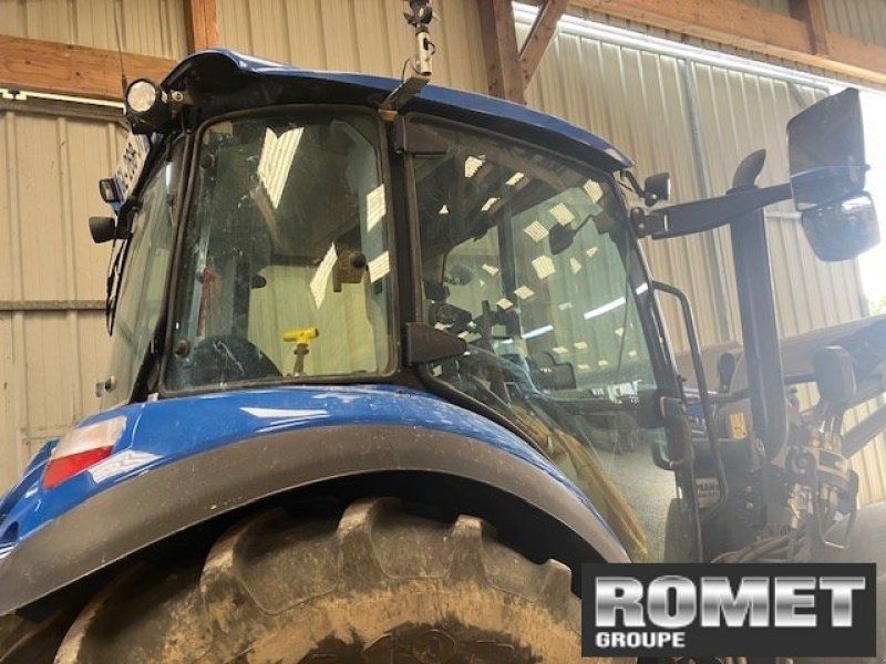 New Holland T5.105