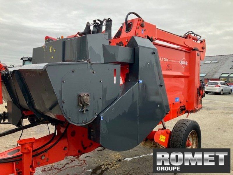 Kuhn ALTOR 4560