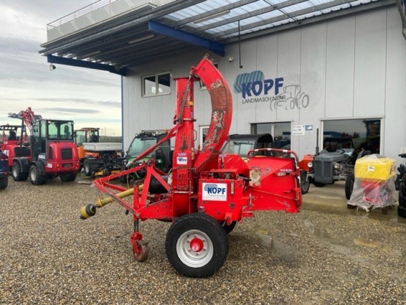 Eschlböck Biber 5 KL