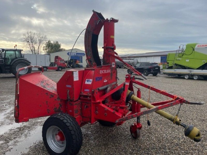 Eschlböck Biber 5 KL