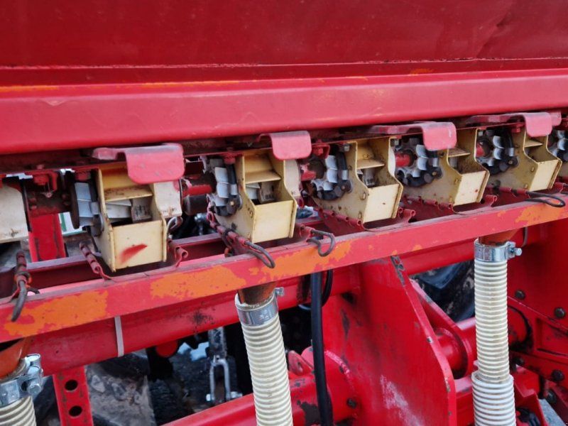 Semeato Direktsaatmaschine SHM 17-13