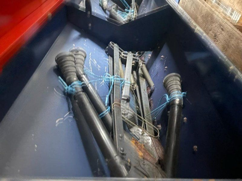 Nordstern 1,8 m Arbeitsbreite