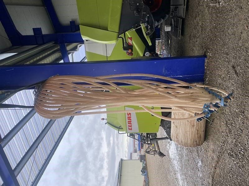 Accord Verteilerkopf Dosierbogen