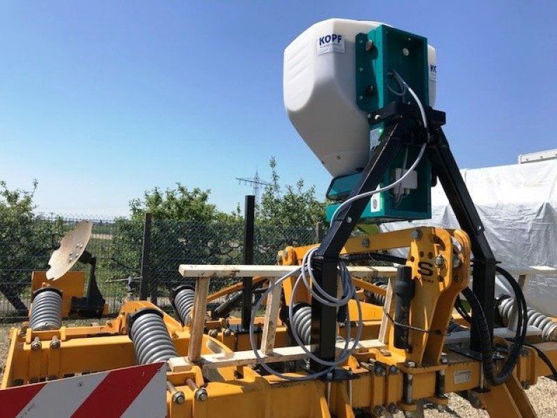 Lehner Kleinstreuer 70 / 110 / 170 Liter **