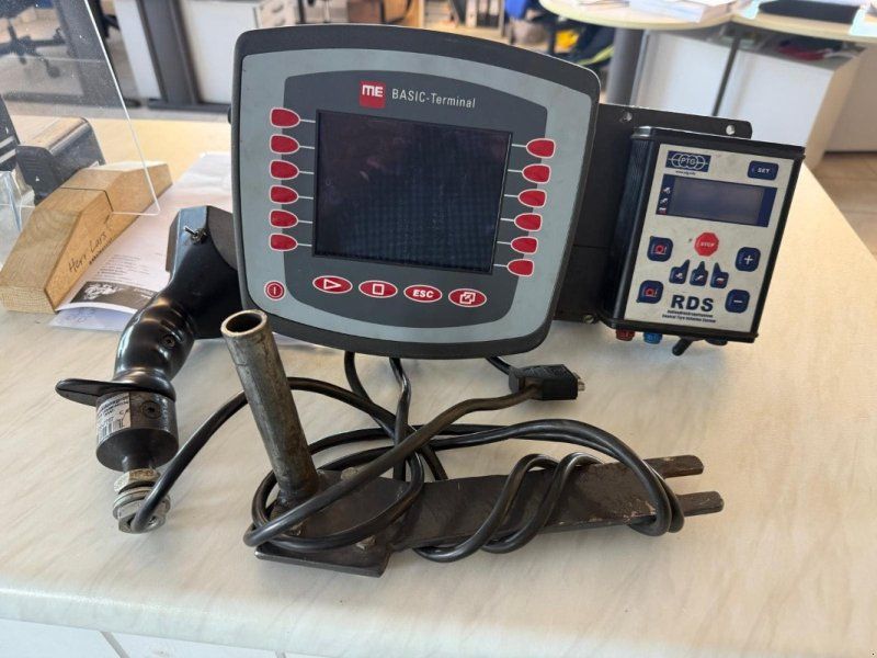 Kotte Kreiselpumpenfass 24.000L Tridem Mengenregler