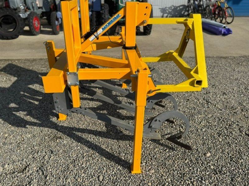 1,5 m Hackgerät Leibing Frontanbau Sichelhacke
