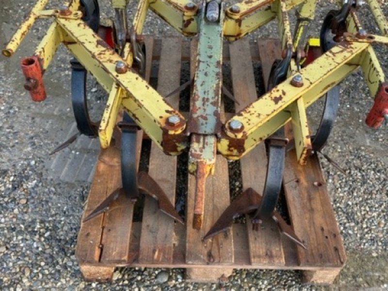 Clemens ge FR7 Kultior 1,5m 3,m