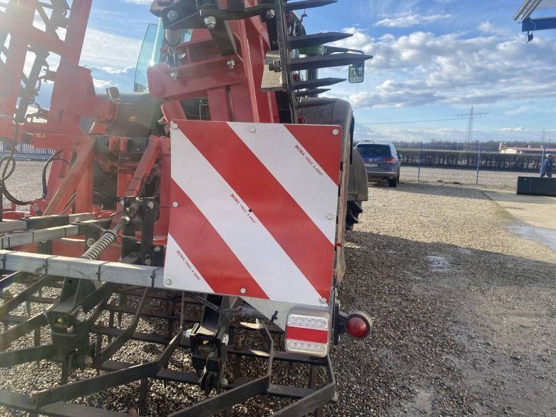 Quivogne ge HV GP 860 hydr. klappbar