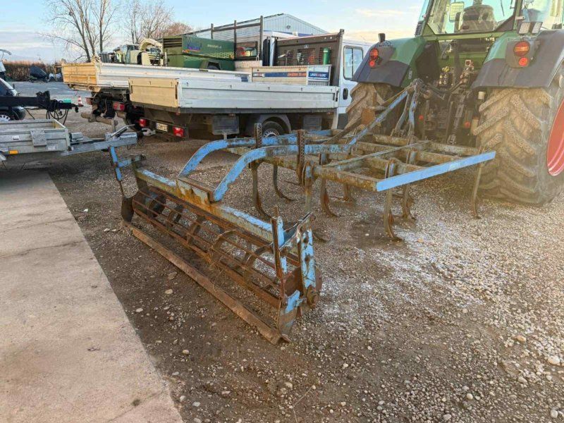 Lemken Achat 11D, Arbeitsbreite 2,5m