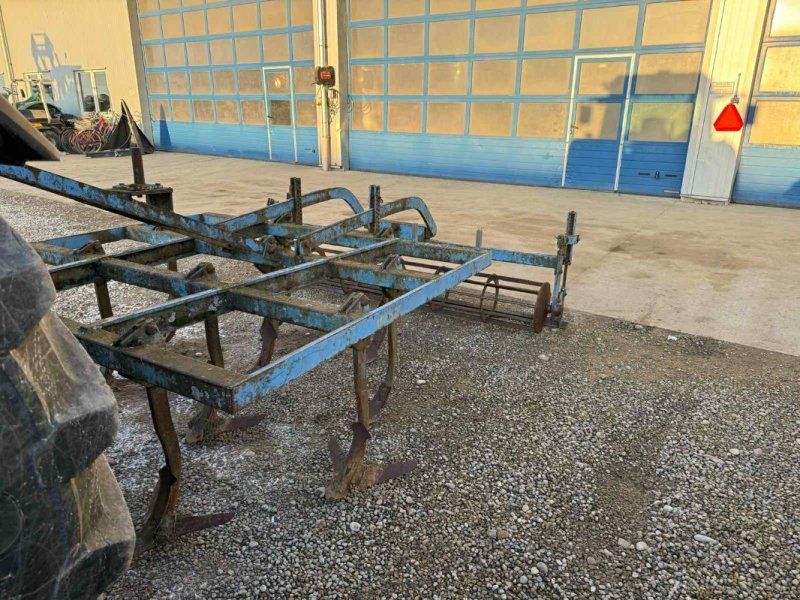 Lemken Achat 11D, Arbeitsbreite 2,5m