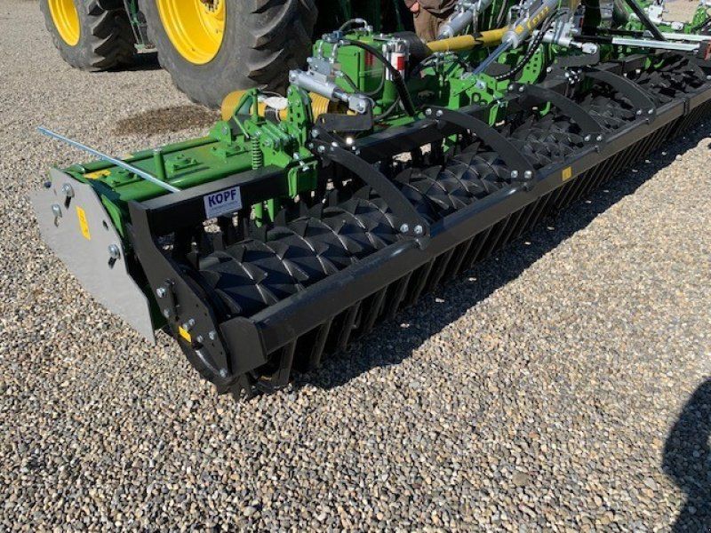 Celli Maxi P klappbare Kreiselge bis 500 PS, 7m NEU