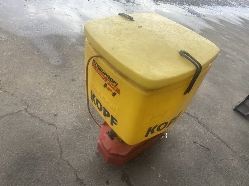 Saphir APV Streuprofi 90 Liter Classic Plus