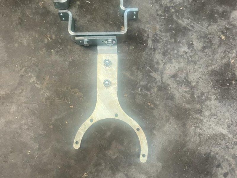 Claas Verstärkung Getriebe für Jaguar 840 bis 900