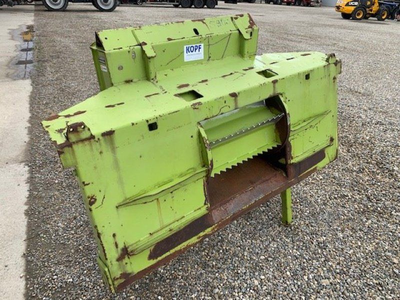 Claas GPS Adapter für Jaguar