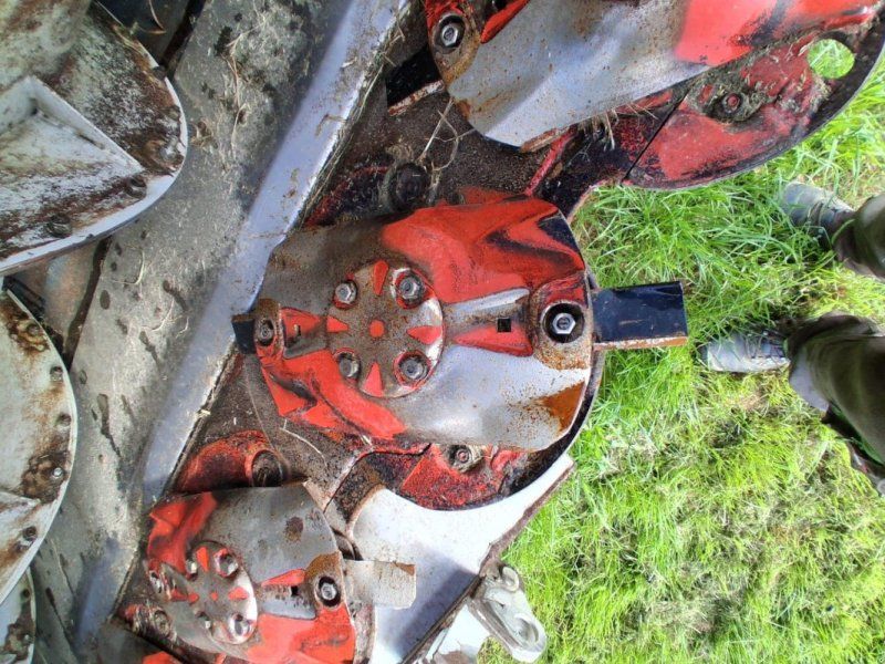 Zürn Zürn Profi Cut 700 m. Wagen, Silphiekit