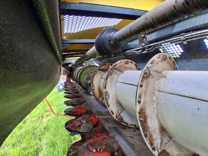 Zürn Zürn Profi Cut 700 m. Wagen, Silphiekit