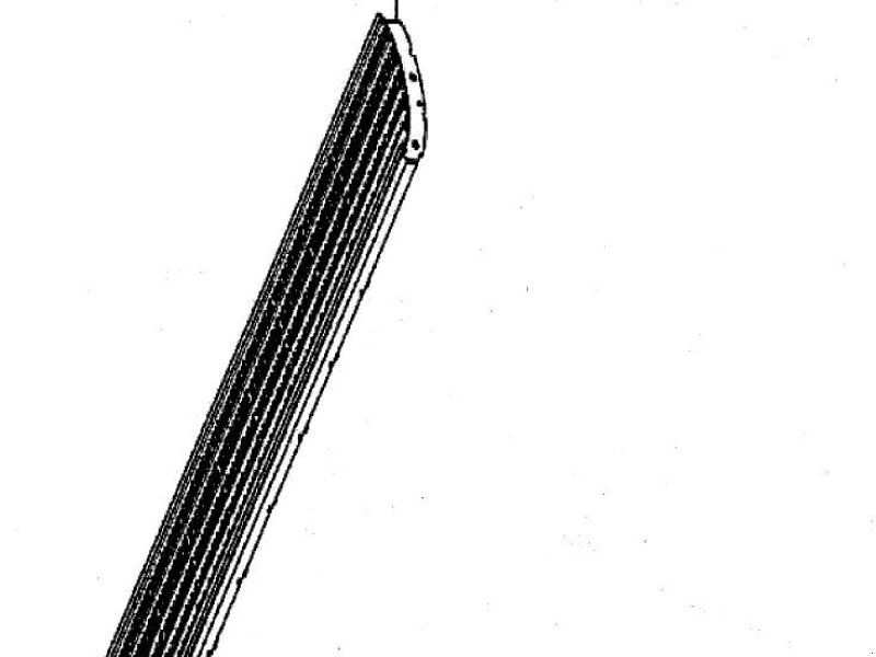 Claas Dreschsegment 1700 Wire N7 1822496.4