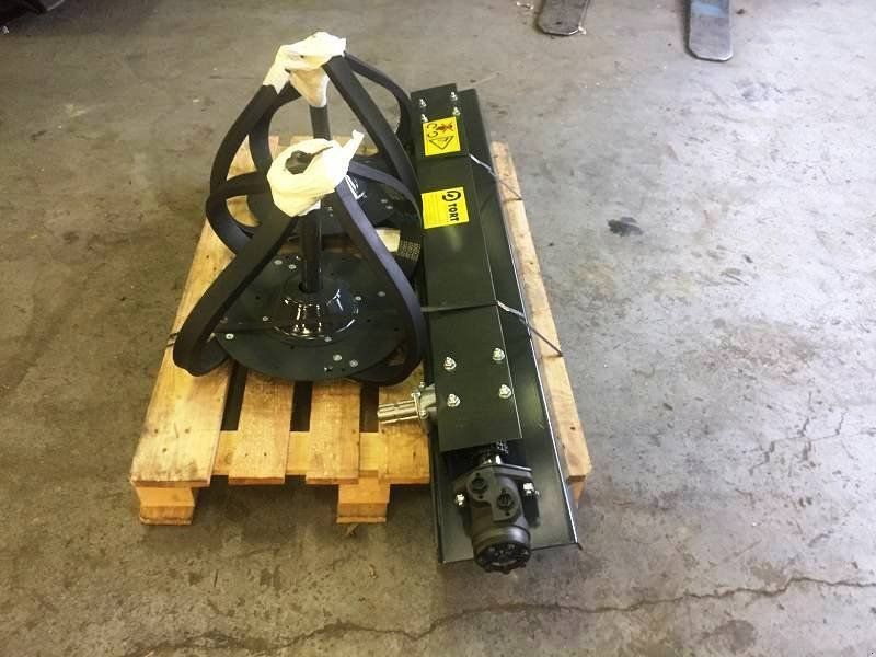 CLAAS Strohverer für 5- 6 Schüttler Original