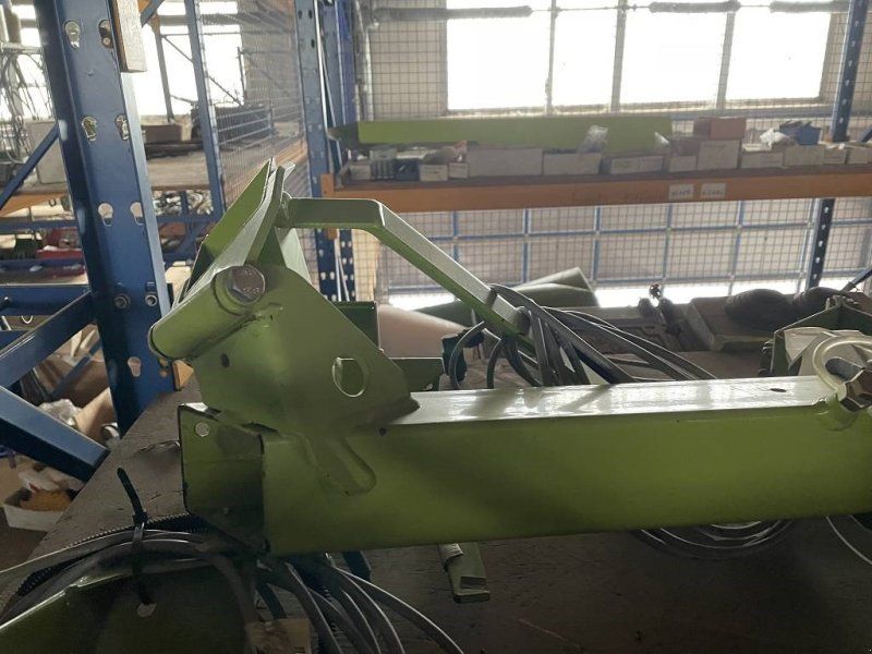 Claas Laserpilot links oder rechts klappbar