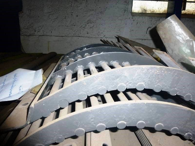 Claas Maiskörbe/Getr.körbe John Deere, Deutz,New Holl.MF