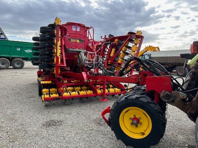 Väderstad Rapid RDA 600S Drillmaschine