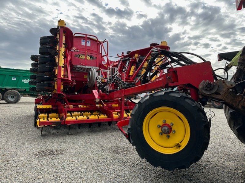 Väderstad Rapid RDA 600S Drillmaschine