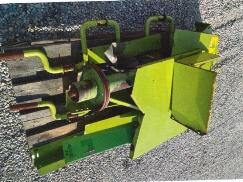 Claas Gewichtsplatten für Dominator, Mega, Lexion, Häcksler