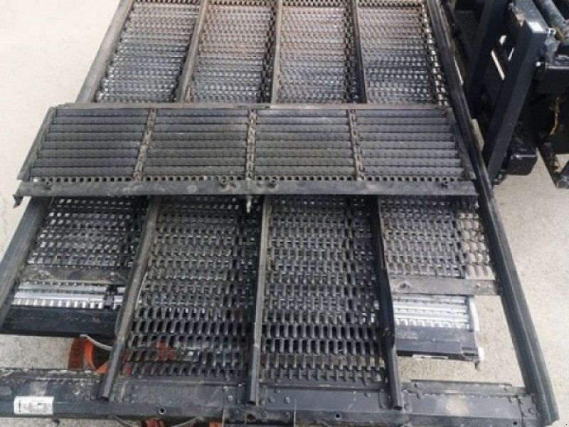 John Deere Maisausrüstung von 560i